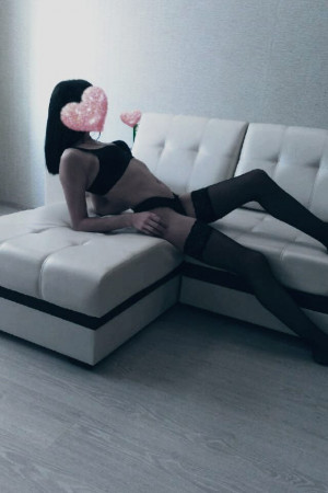 Индивидуалка лиза