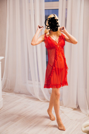 Индивидуалка Лена