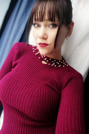 Индивидуалка Кристина