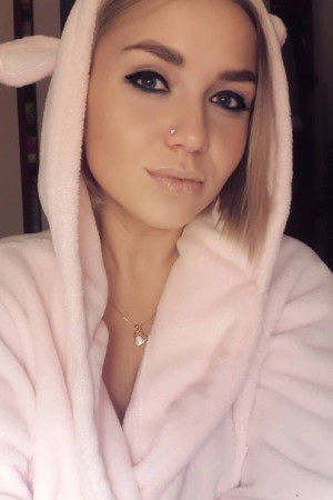 Индивидуалка Валентина 