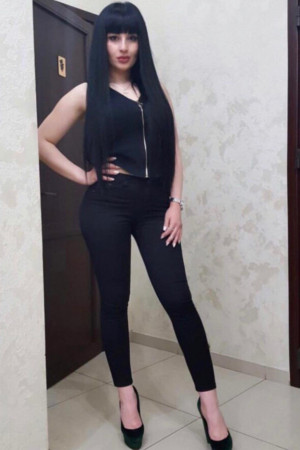 Escort girl Вика