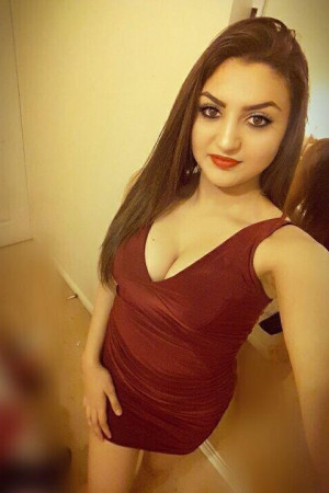 Индивидуалка Мадина