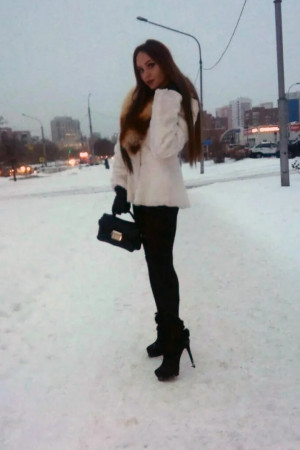 Escort girl Алина