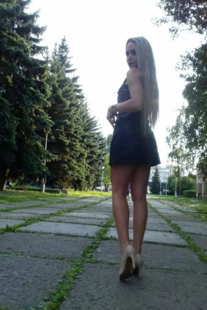 Escort girl Алина