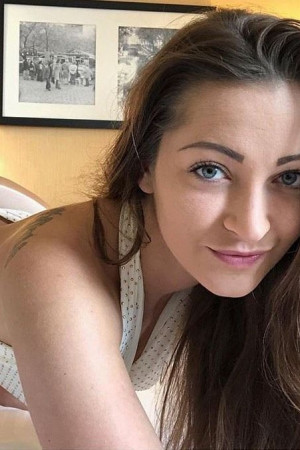 Индивидуалка Марина