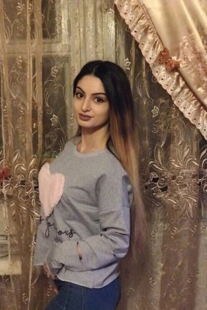 Индивидуалка Наташа