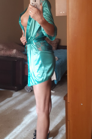 Индивидуалка Настя