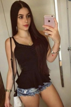 Индивидуалка Милана 