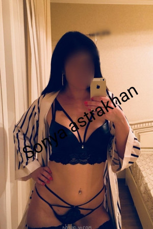 Индивидуалка Соня фото мои