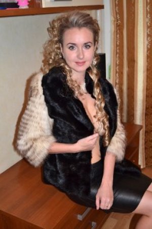 Индивидуалка Алена