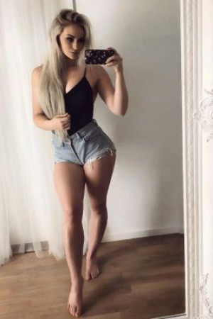 Индивидуалка Соня