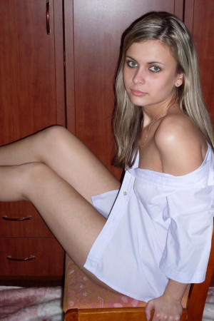 Индивидуалка Кристина