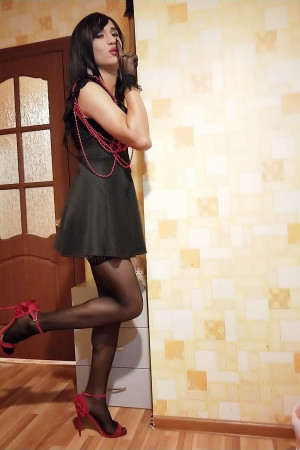 Индивидуалка Кира