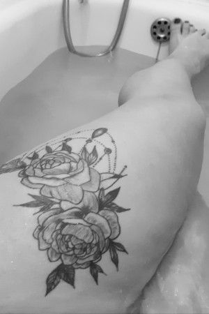 Индивидуалка Аня