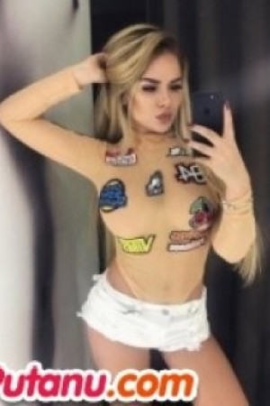 Индивидуалка  Оля