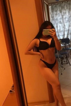 Индивидуалка Аня VIP