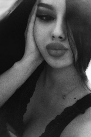 Индивидуалка Аня VIP