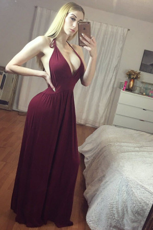 Индивидуалка Настя