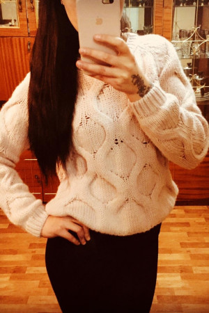 Escort girl Альбина