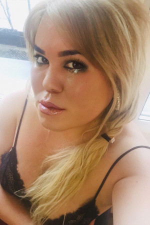 Индивидуалка Транс Ева