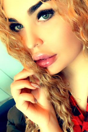 Индивидуалка Настя Транссексуалка 