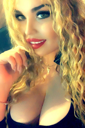 Индивидуалка Настя Транссексуалка 