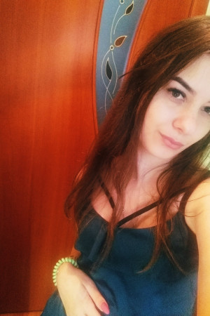 Индивидуалка Вика