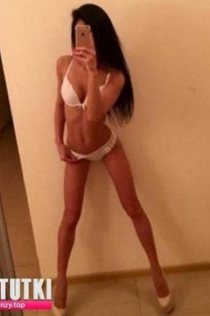 Индивидуалка Лера