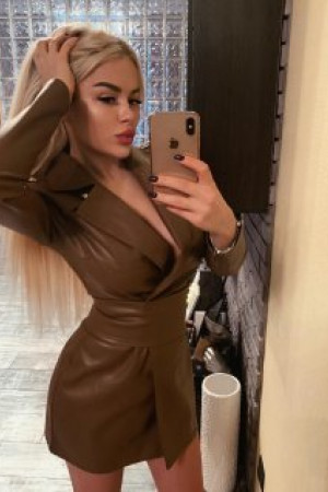 Индивидуалка Оля