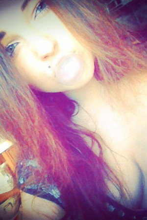 Индивидуалка Оксана 