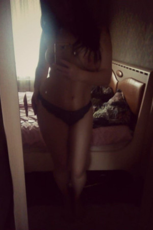 Escort girl Мария