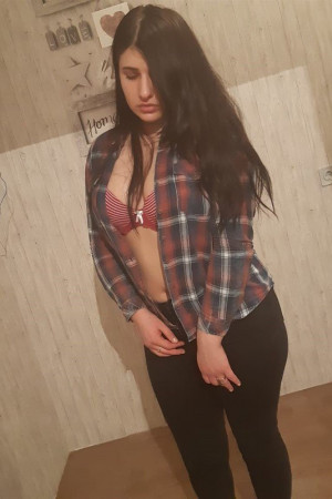 Escort girl Мария