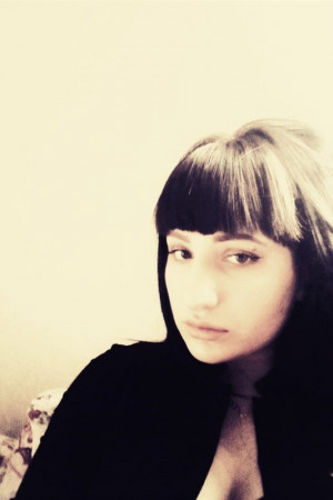 Escort girl Мария