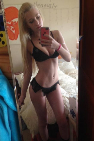 Индивидуалка Вера