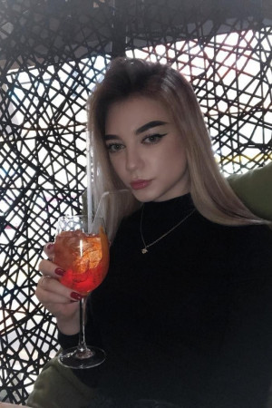 Индивидуалка Хлоя