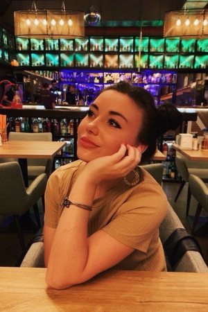 Индивидуалка Анна фото мои