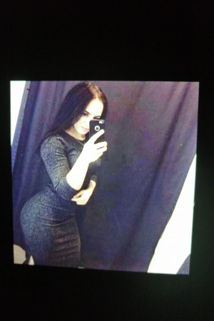 Индивидуалка Кристина 