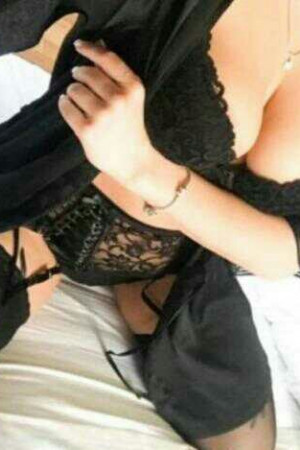 Индивидуалка Арина