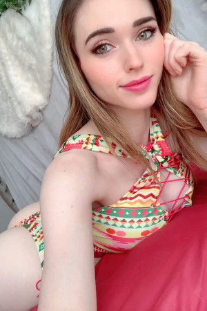 Индивидуалка Настя