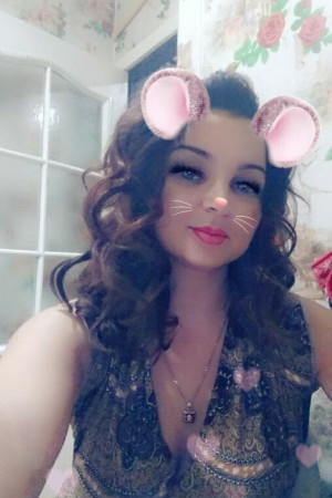 Индивидуалка Настя