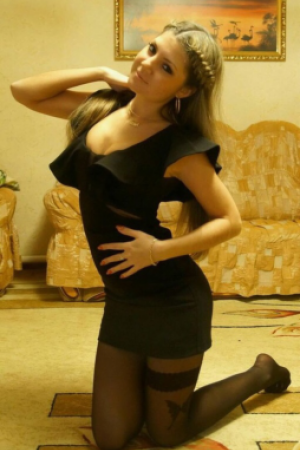 Индивидуалка Настя 