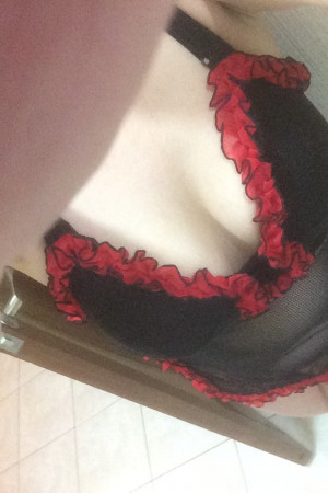 Индивидуалка Нелли