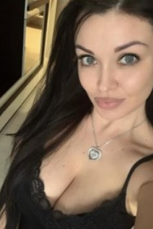 Escort girl Катя