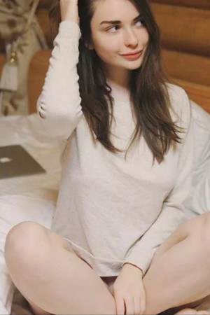 Индивидуалка Анастасия