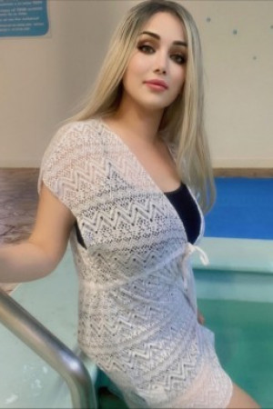 Escort girl Диана