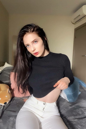 Escort girl Диана 