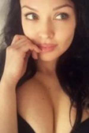 Индивидуалка Катя