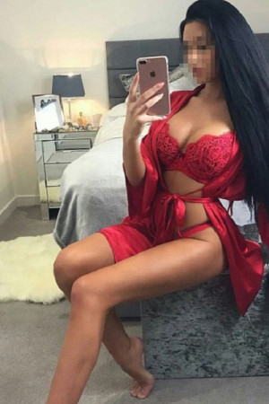 Escort girl Алиса реаЛ