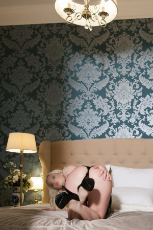 Индивидуалка Снежана