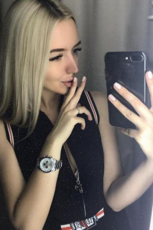 Индивидуалка Настя